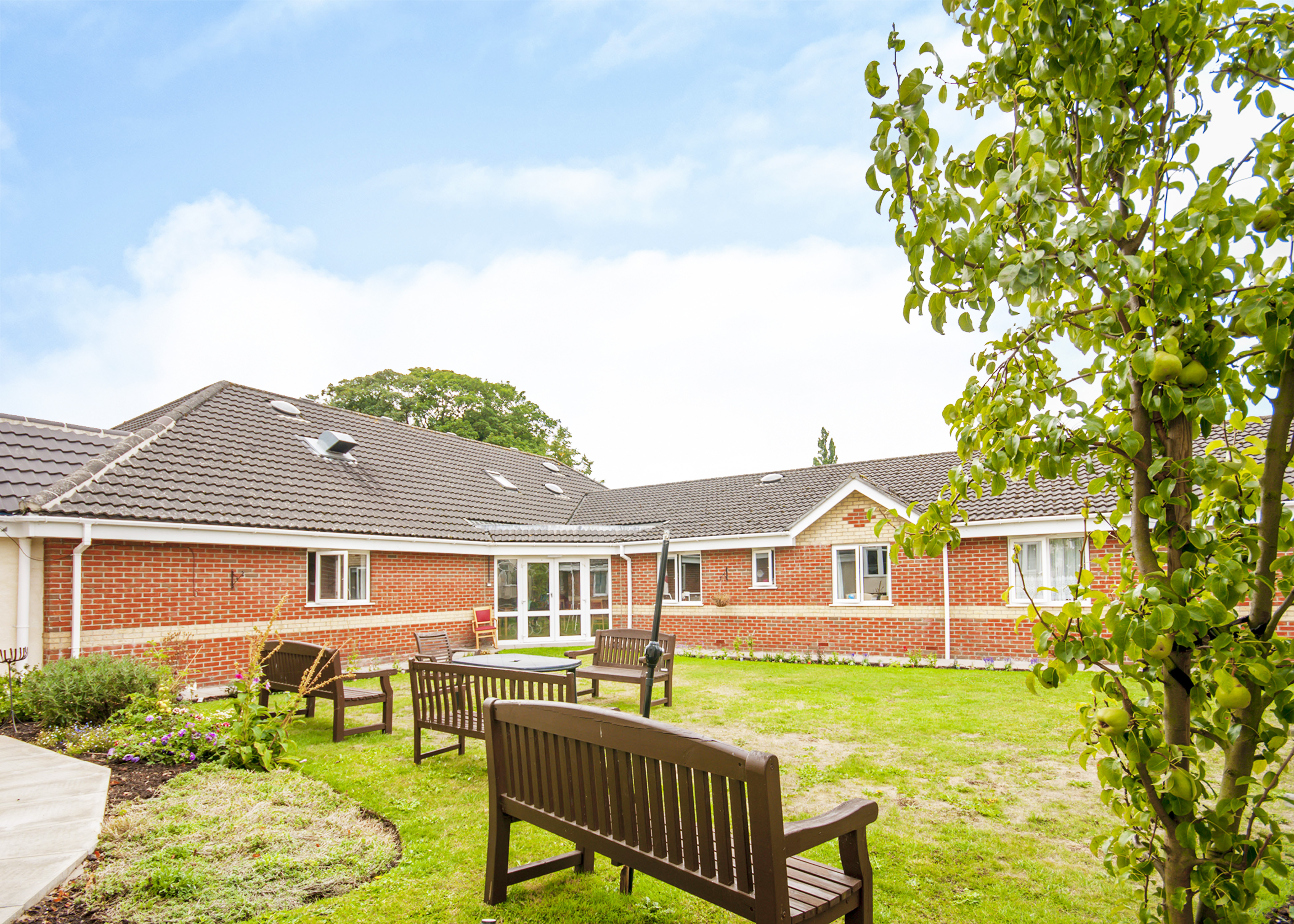 Westfield Care & Nursing Home